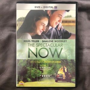 🛑SOLD🛑 The Spectacular Now